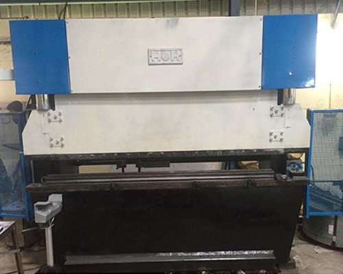 CNC Bending Machine