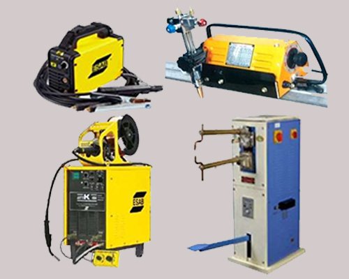 Fabrication Facility