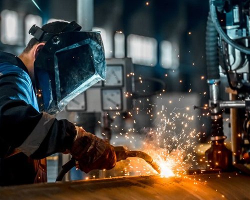 Fabrication Works