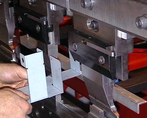 CNC Bending