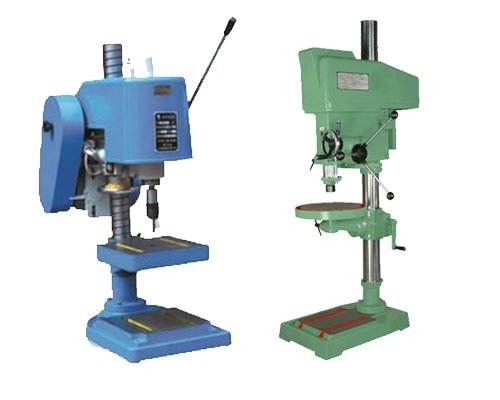 Drilling & Tapping