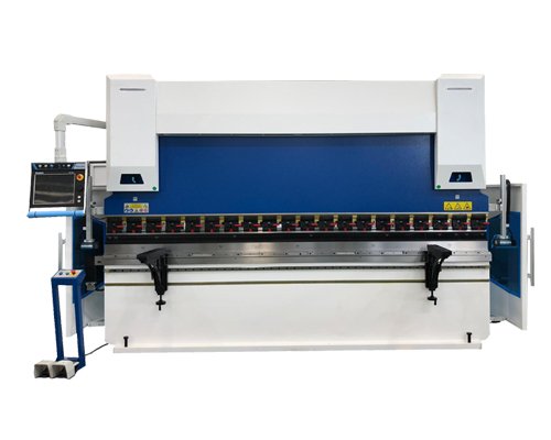 CNC Bending